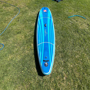 GTS Malibu 11.0 Wingsurf SUP 4⭐